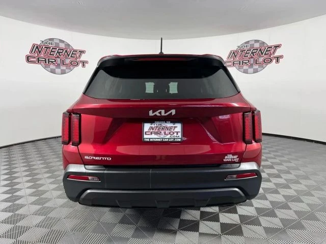 2023 Kia Sorento - Image 6 of 21