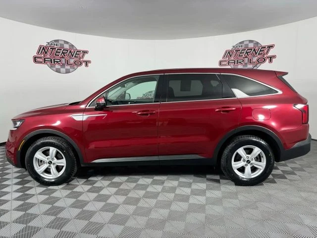 2023 Kia Sorento - Image 4 of 21