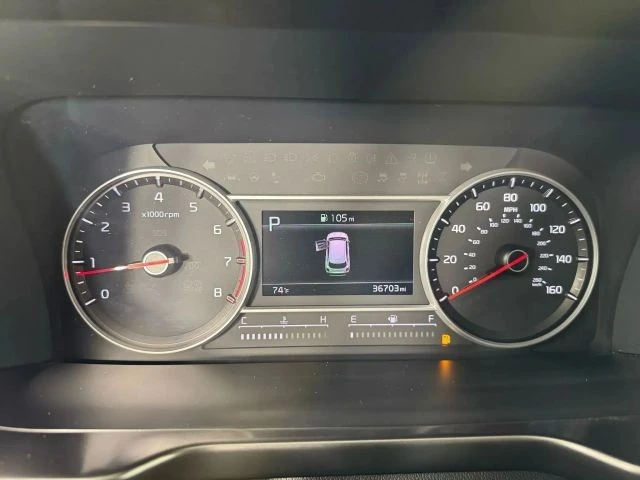 2023 Kia Sorento - Image 14 of 21