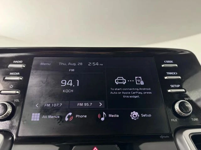 2023 Kia Sorento - Image 18 of 21