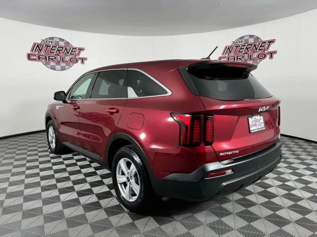 2023 Kia Sorento - Image 5 of 21