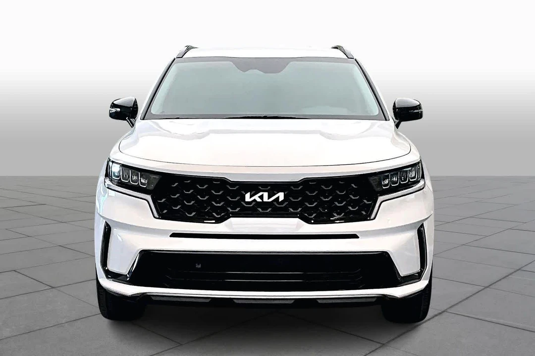 2023 Kia Sorento - Image 4 of 12