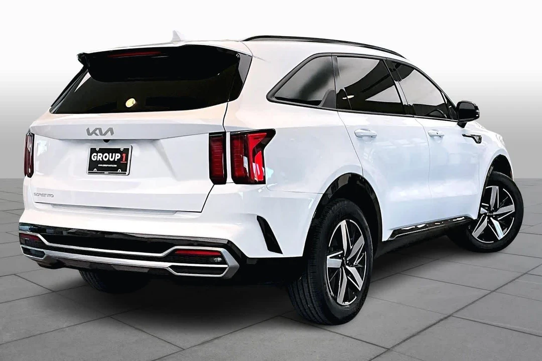 2023 Kia Sorento - Image 12 of 12
