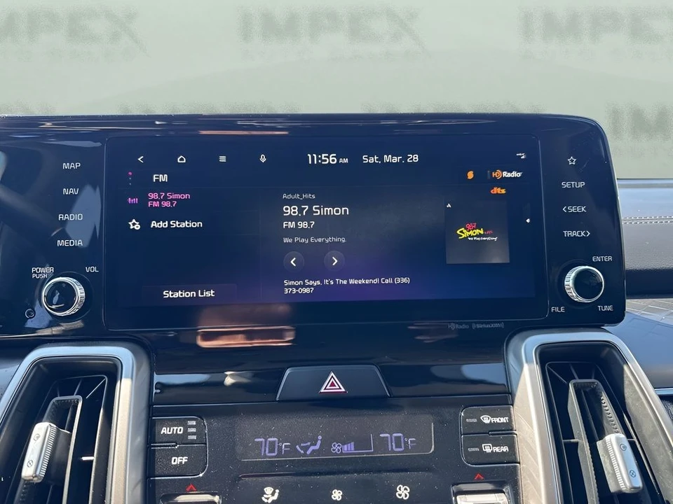 2023 Kia Sorento - Image 18 of 21