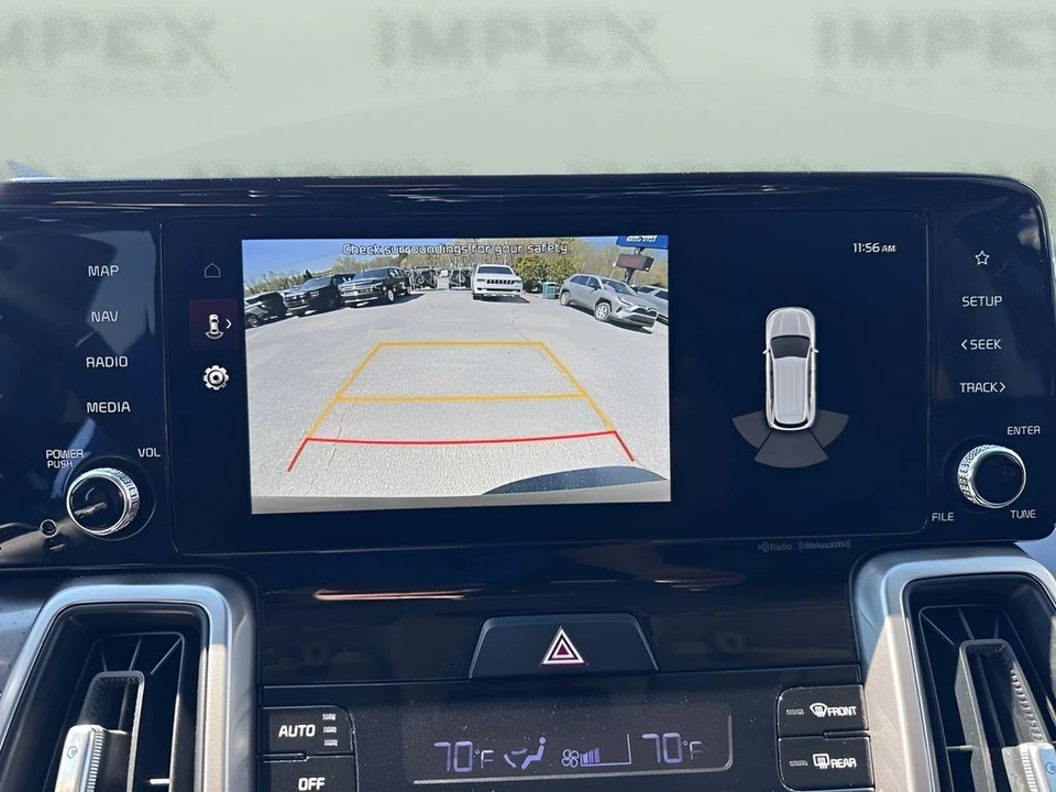 2023 Kia Sorento - Image 21 of 21