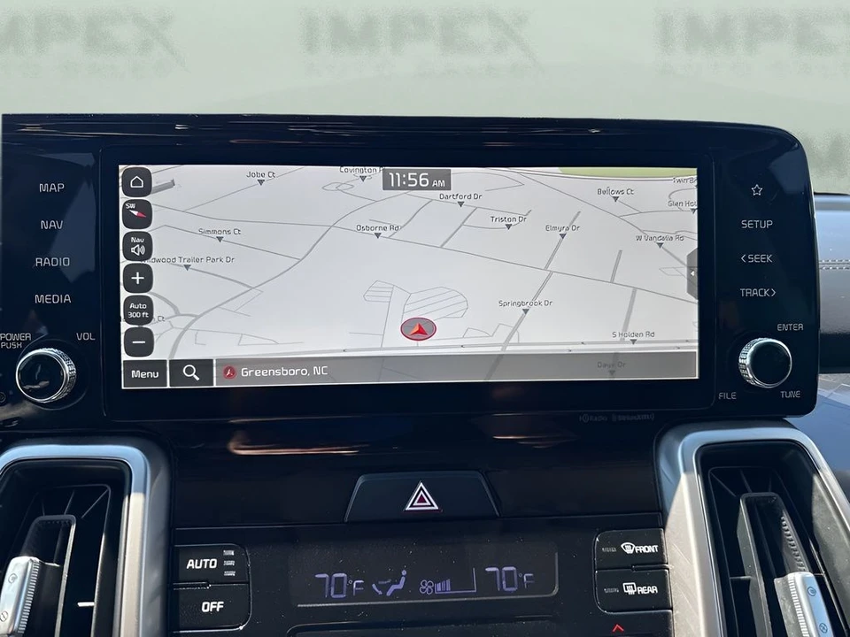 2023 Kia Sorento - Image 20 of 21