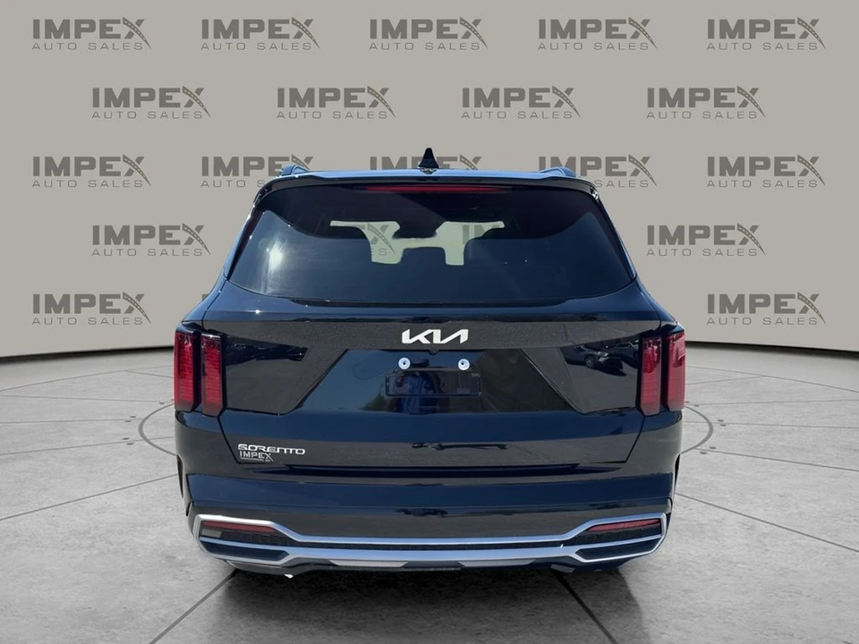 2023 Kia Sorento - Image 4 of 21