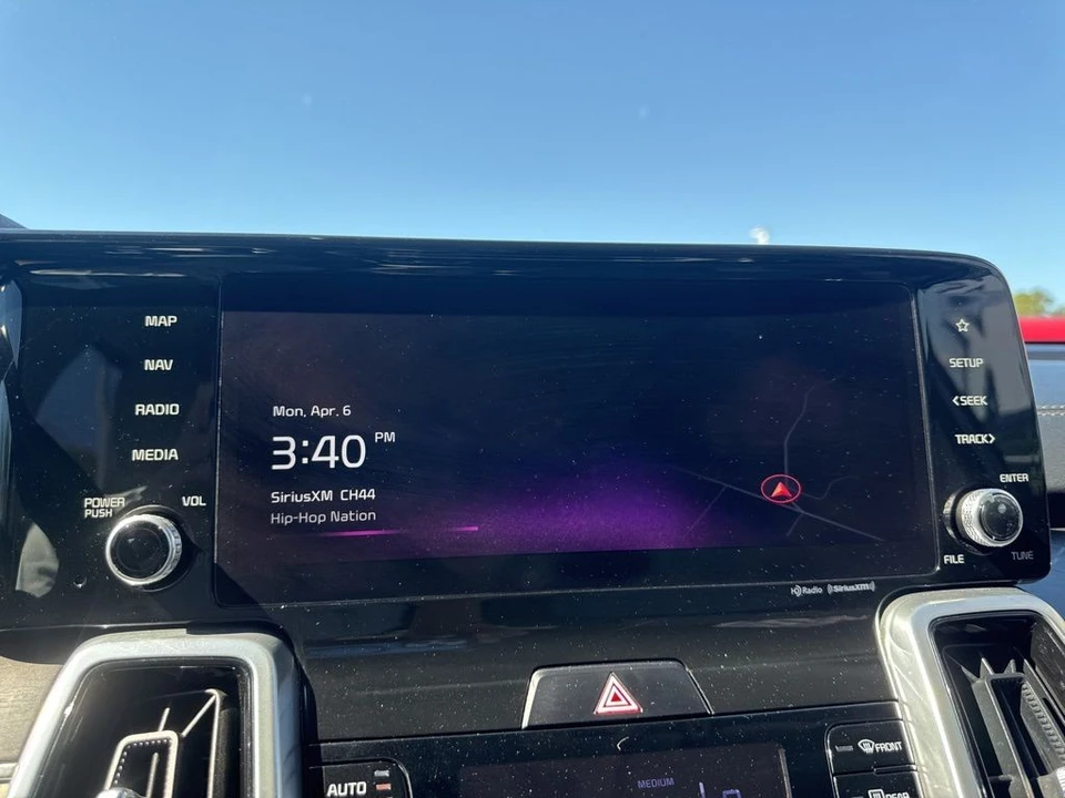 2023 Kia Sorento - Image 21 of 21