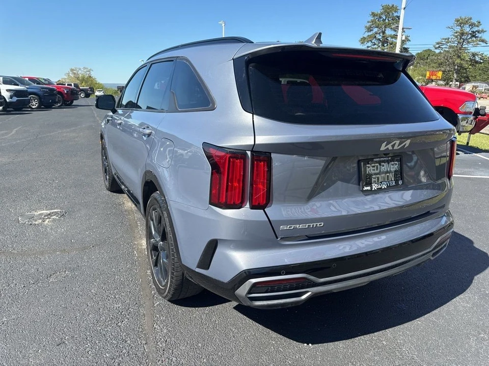 2023 Kia Sorento - Image 7 of 21