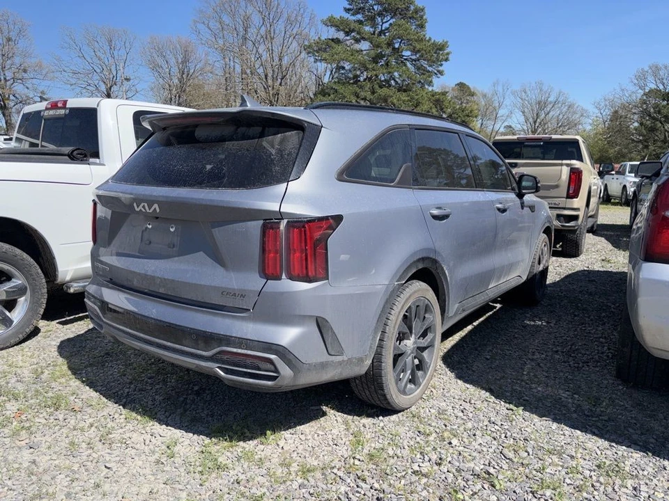 2023 Kia Sorento - Image 4 of 4