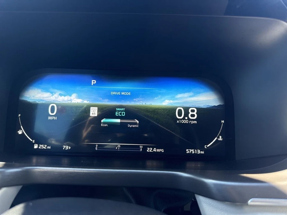 2023 Kia Sorento - Image 19 of 21