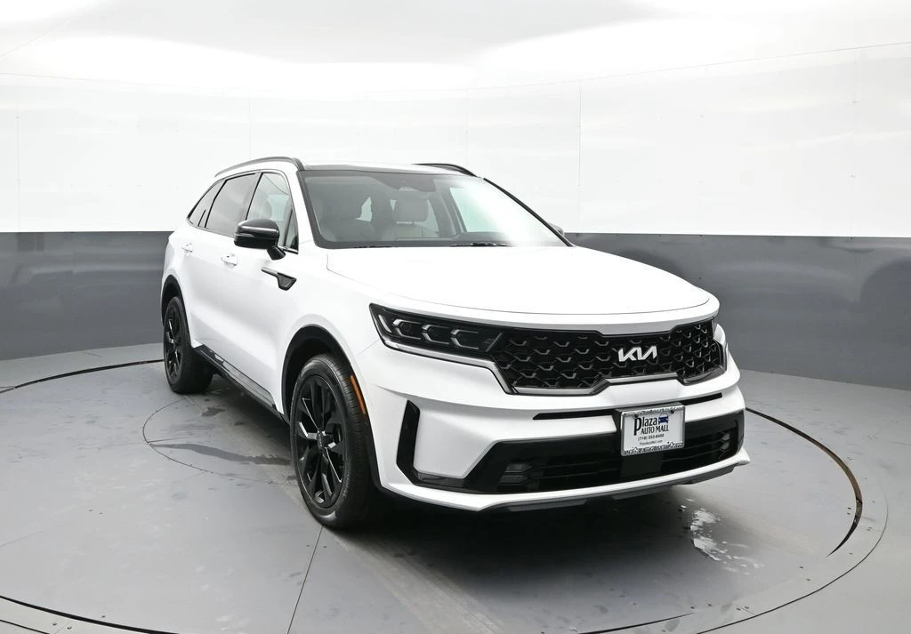 2023 Kia Sorento - Image 3 of 21
