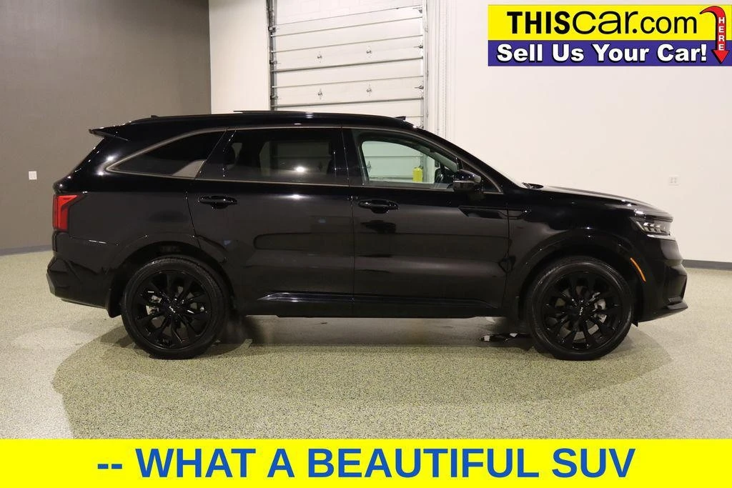 2023 Kia Sorento - Image 10 of 12