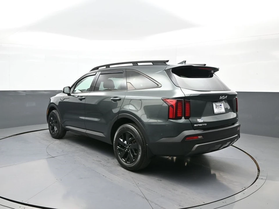 2023 Kia Sorento - Image 8 of 12