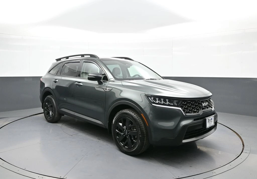 2023 Kia Sorento - Image 4 of 12