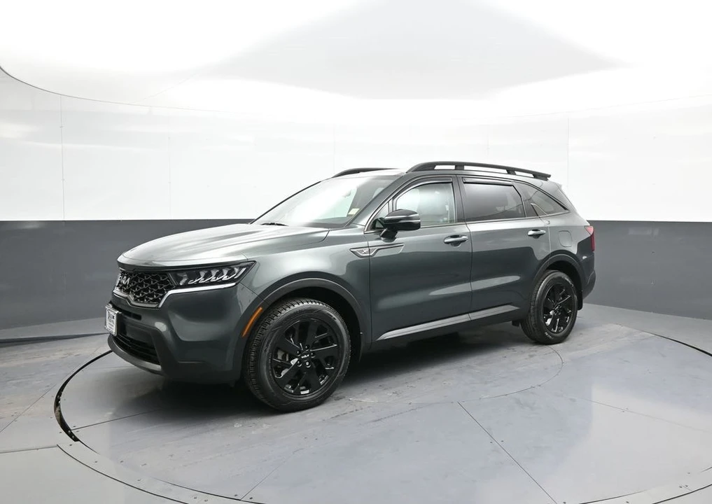 2023 Kia Sorento - Image 10 of 12