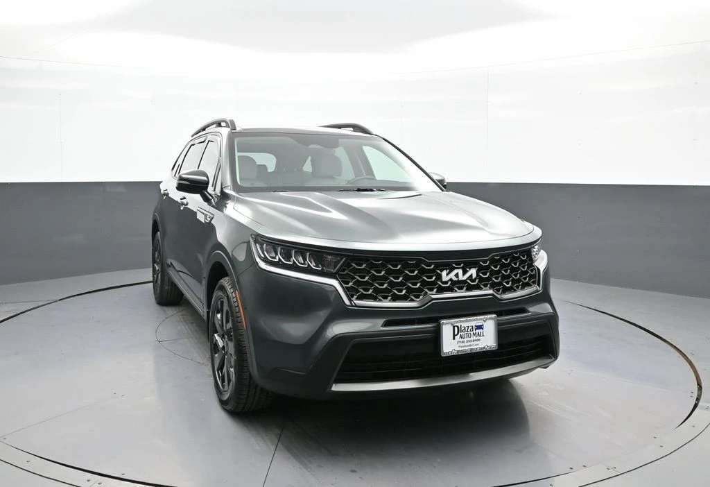 2023 Kia Sorento - Image 3 of 12