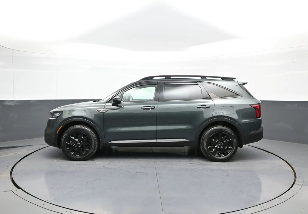 2023 Kia Sorento - Image 9 of 12