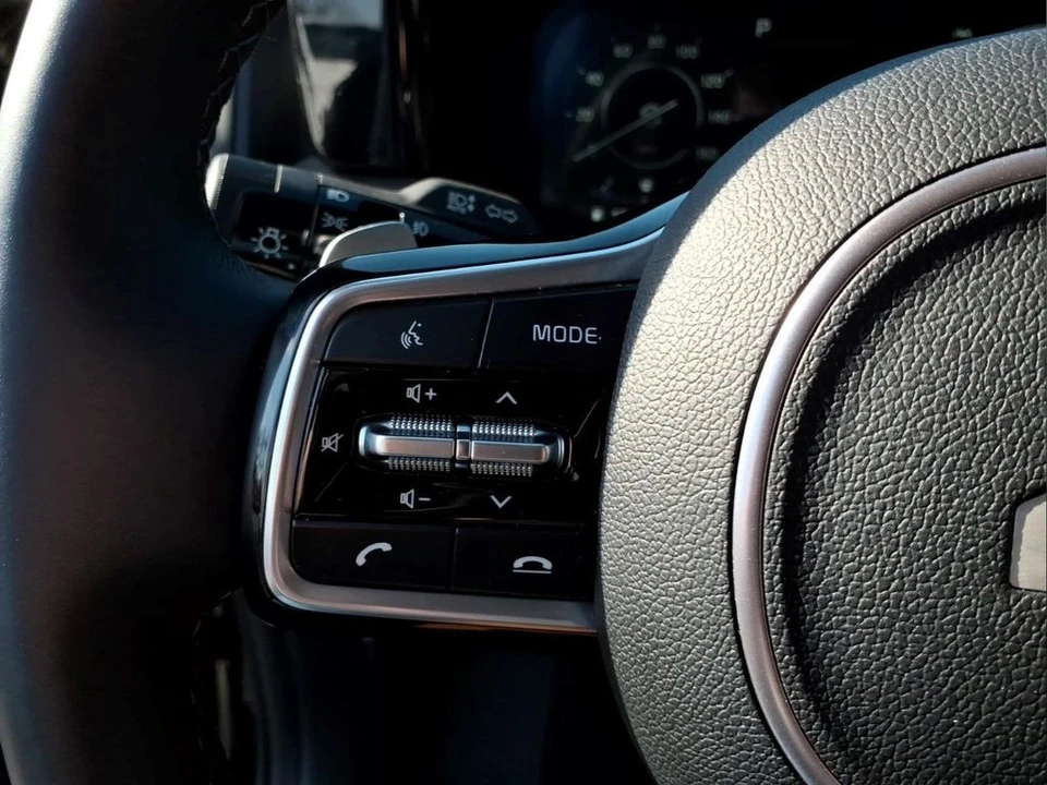 2023 Kia Sorento - Image 21 of 21