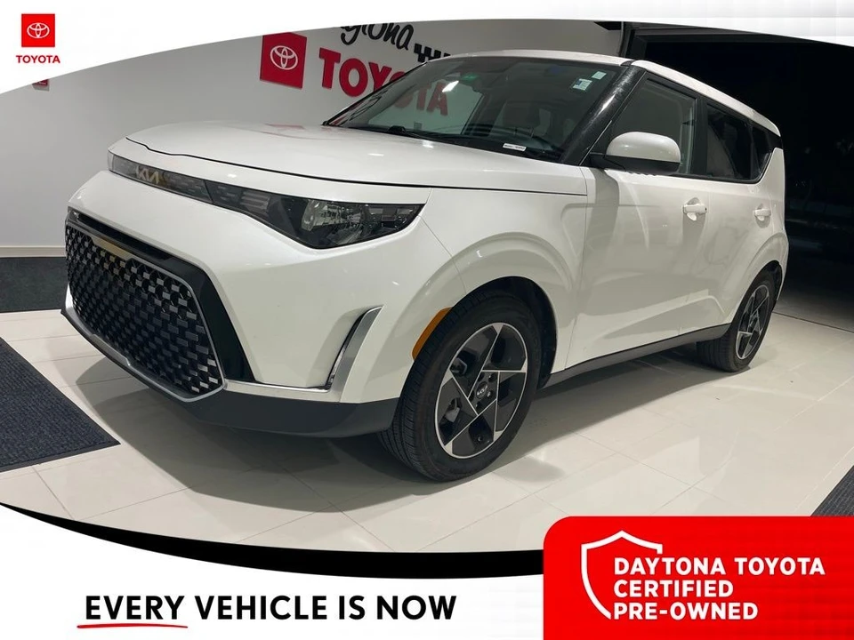 2023 Kia Soul - Image 9 of 10