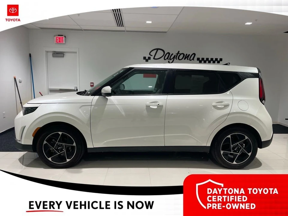 2023 Kia Soul - Image 3 of 10