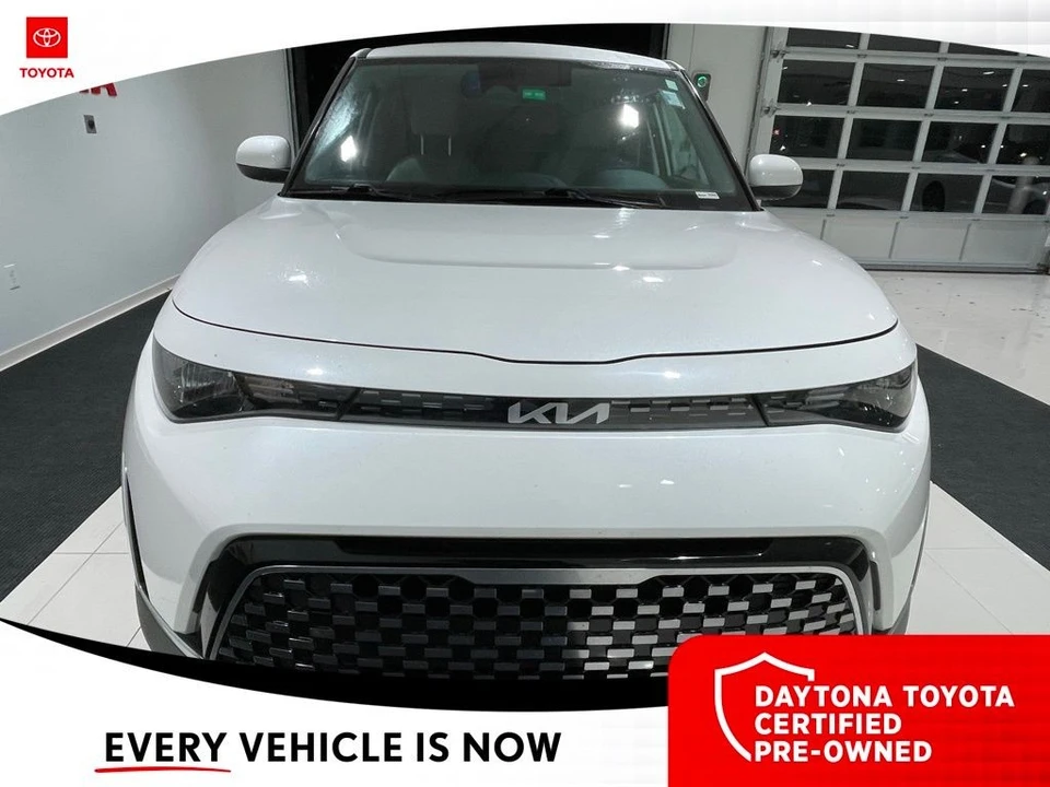 2023 Kia Soul - Image 10 of 10