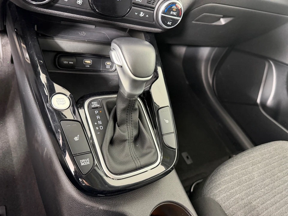 2023 Kia Soul - Image 19 of 21