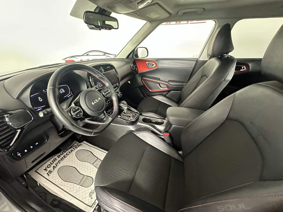 2023 Kia Soul - Image 20 of 21