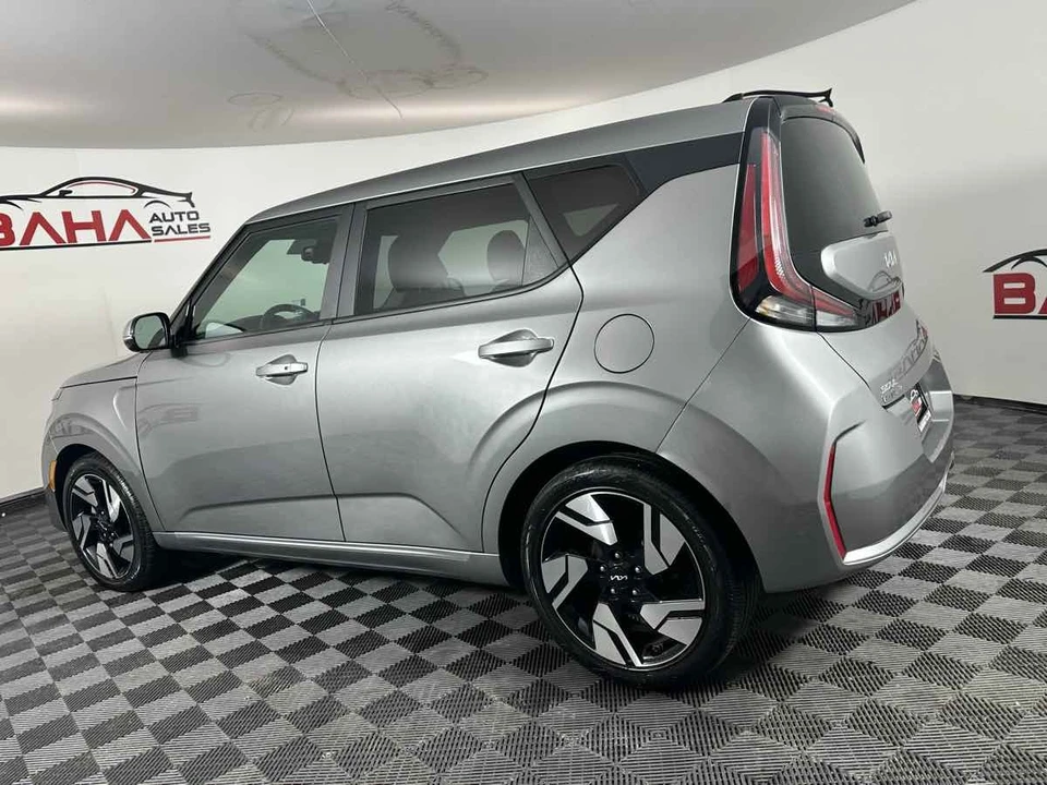2023 Kia Soul - Image 6 of 21