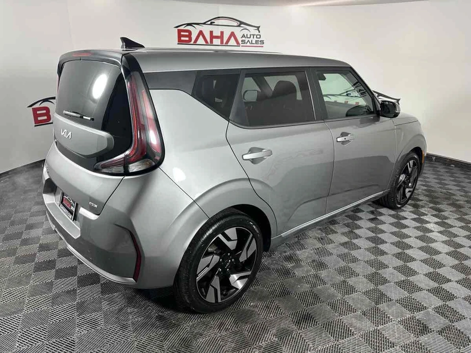 2023 Kia Soul - Image 8 of 21