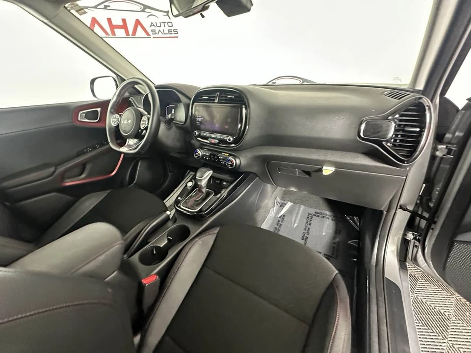 2023 Kia Soul - Image 21 of 21
