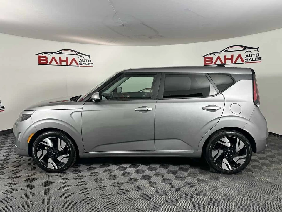 2023 Kia Soul - Image 4 of 21