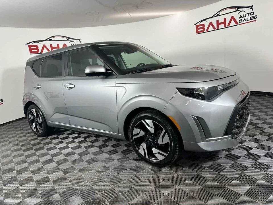 2023 Kia Soul - Image 12 of 21