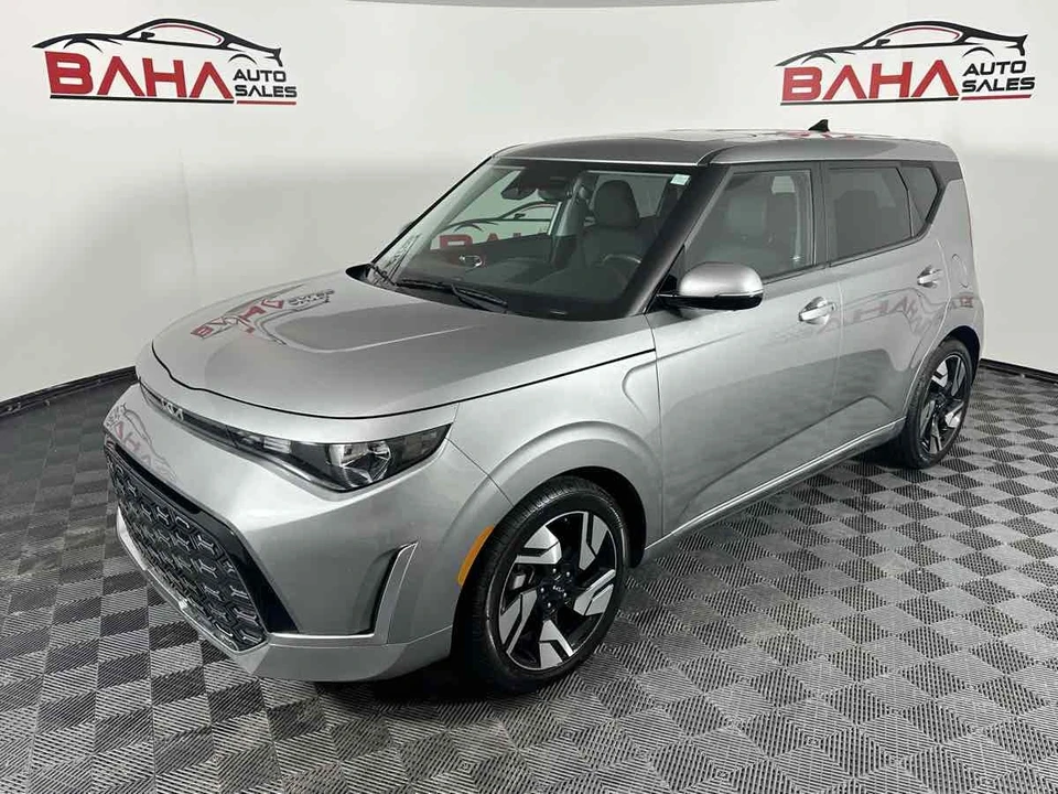 2023 Kia Soul - Image 3 of 21