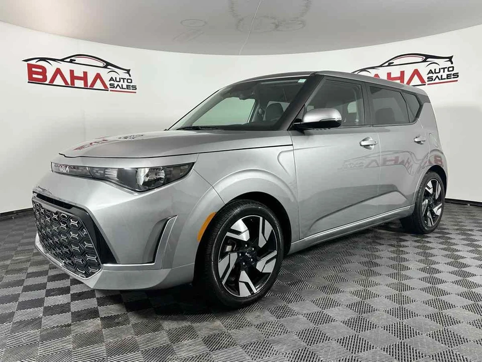 2023 Kia Soul - Image 2 of 21
