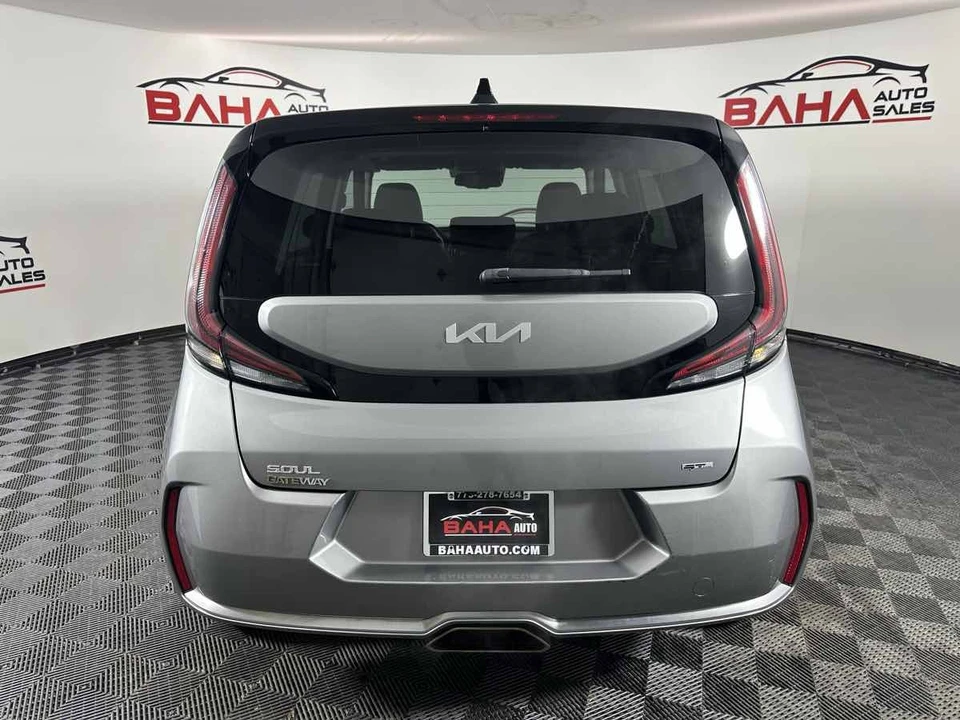 2023 Kia Soul - Image 7 of 21
