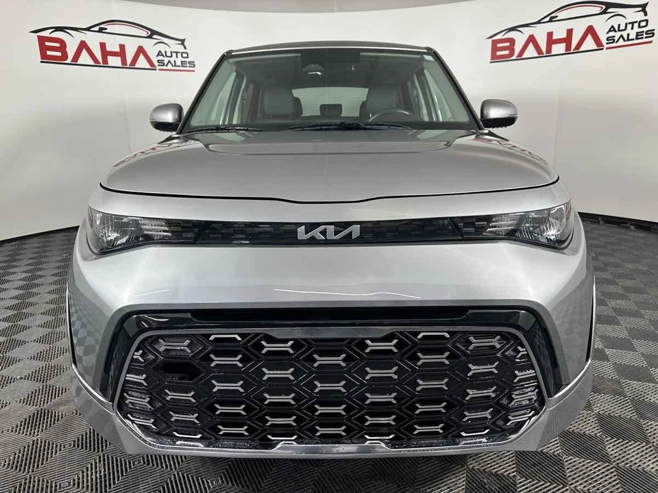 2023 Kia Soul - Image 14 of 21