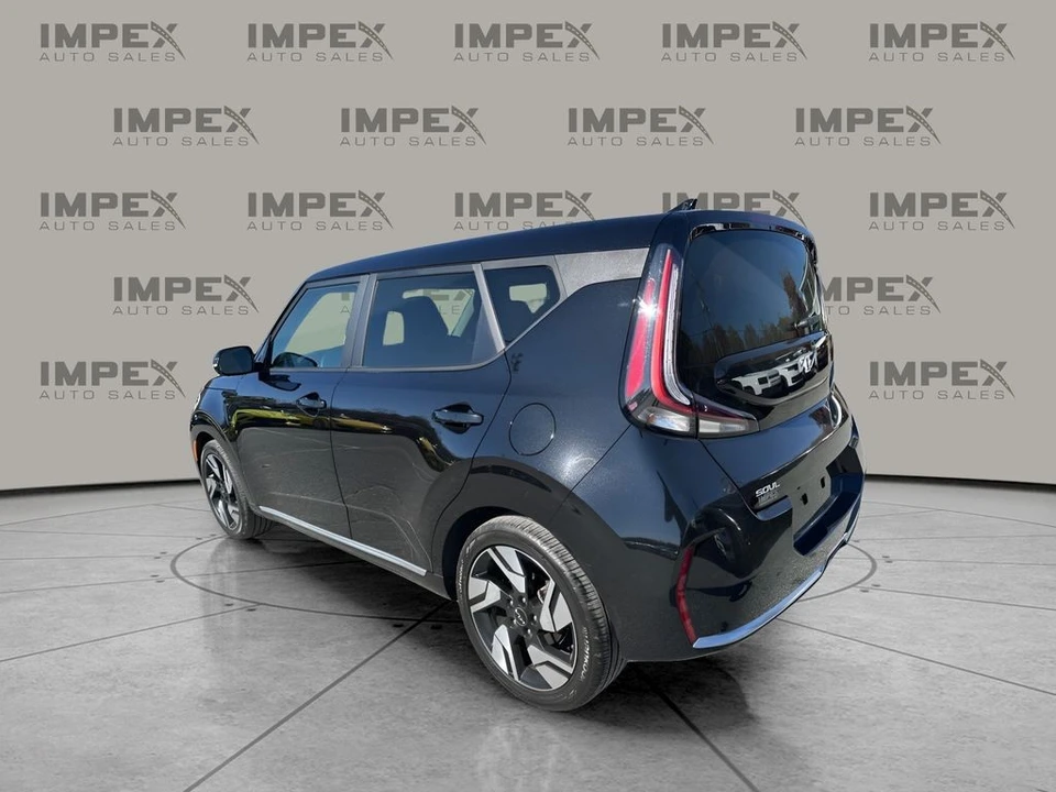 2023 Kia Soul - Image 3 of 12