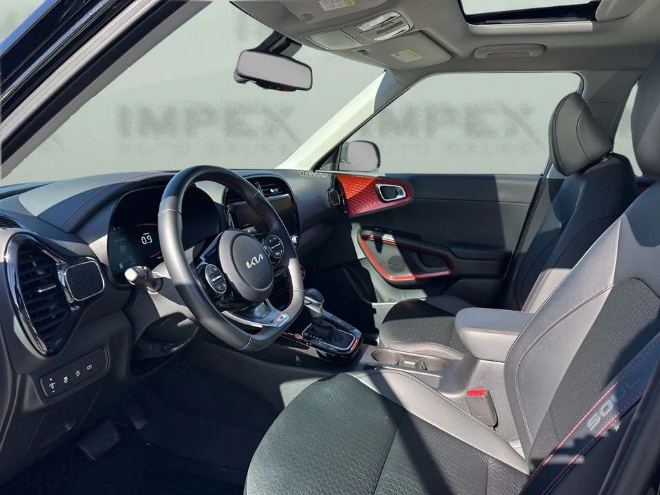 2023 Kia Soul - Image 9 of 12