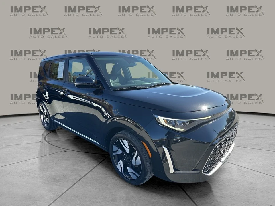2023 Kia Soul - Image 7 of 12