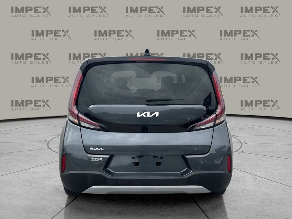 2023 Kia Soul - Image 4 of 12