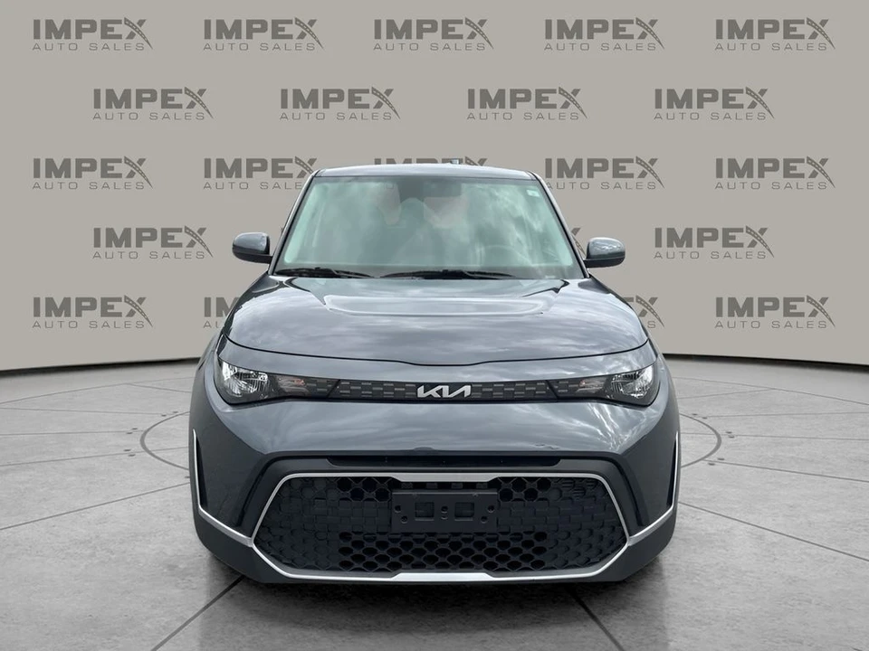 2023 Kia Soul - Image 8 of 12