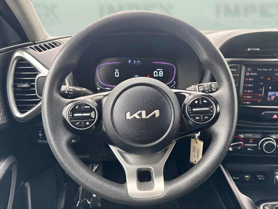 2023 Kia Soul - Image 12 of 12