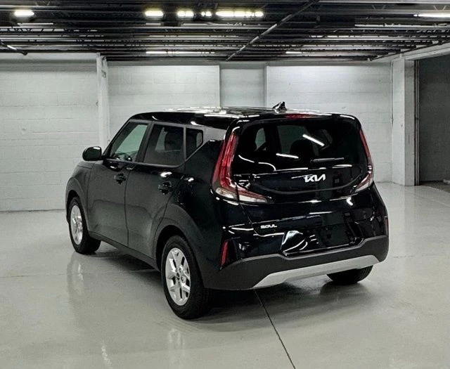 2023 Kia Soul - Image 3 of 21