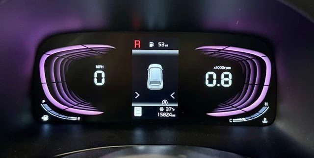 2023 Kia Soul - Image 17 of 21