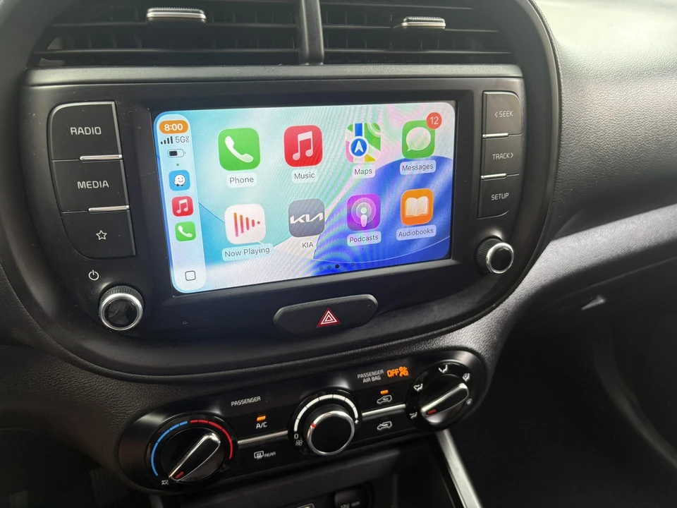 2023 Kia Soul - Image 20 of 21