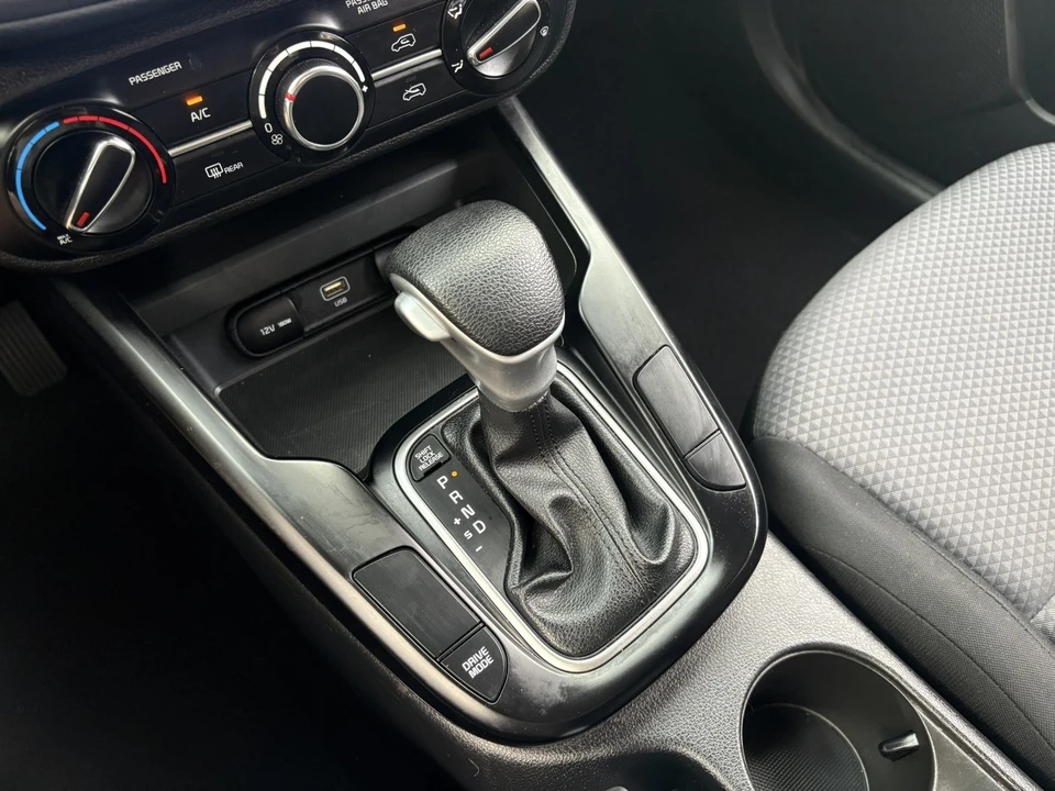 2023 Kia Soul - Image 21 of 21