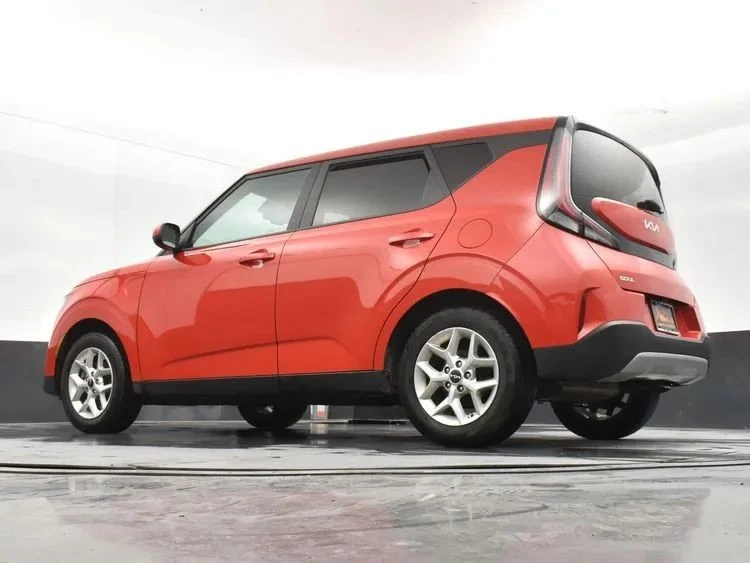 2023 Kia Soul - Image 12 of 12