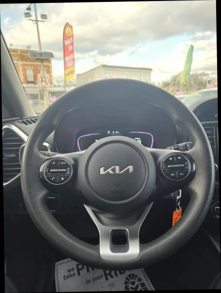 2023 Kia Soul - Image 12 of 12