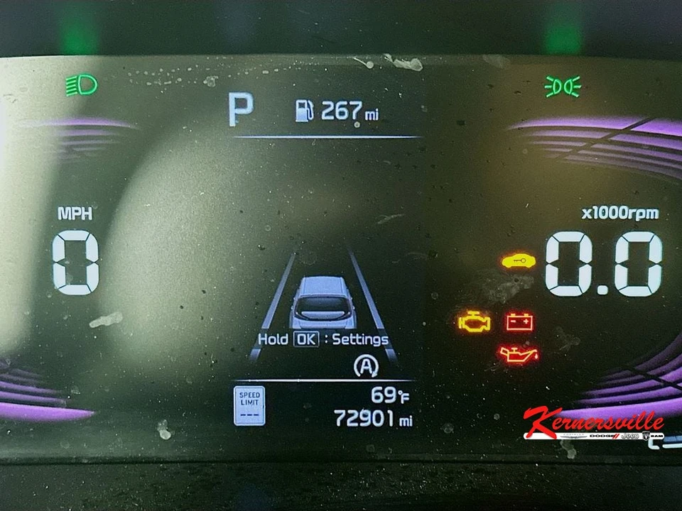 2023 Kia Soul - Image 15 of 21